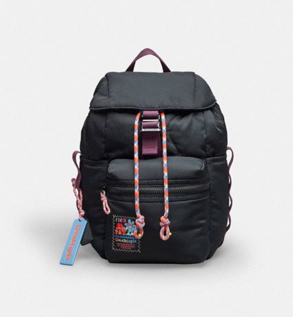 Coachtopia Loop Mini Backpack