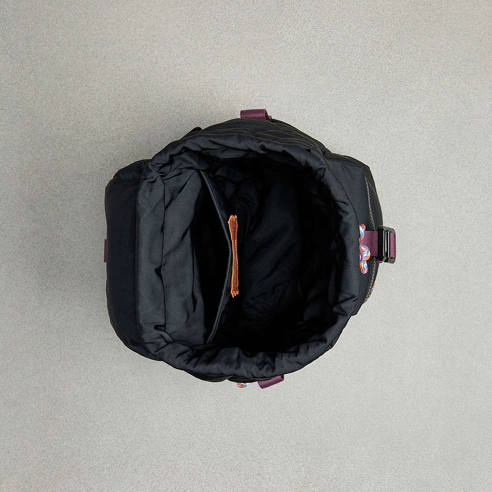 Shop Coach Topia Loop Mini Backpack