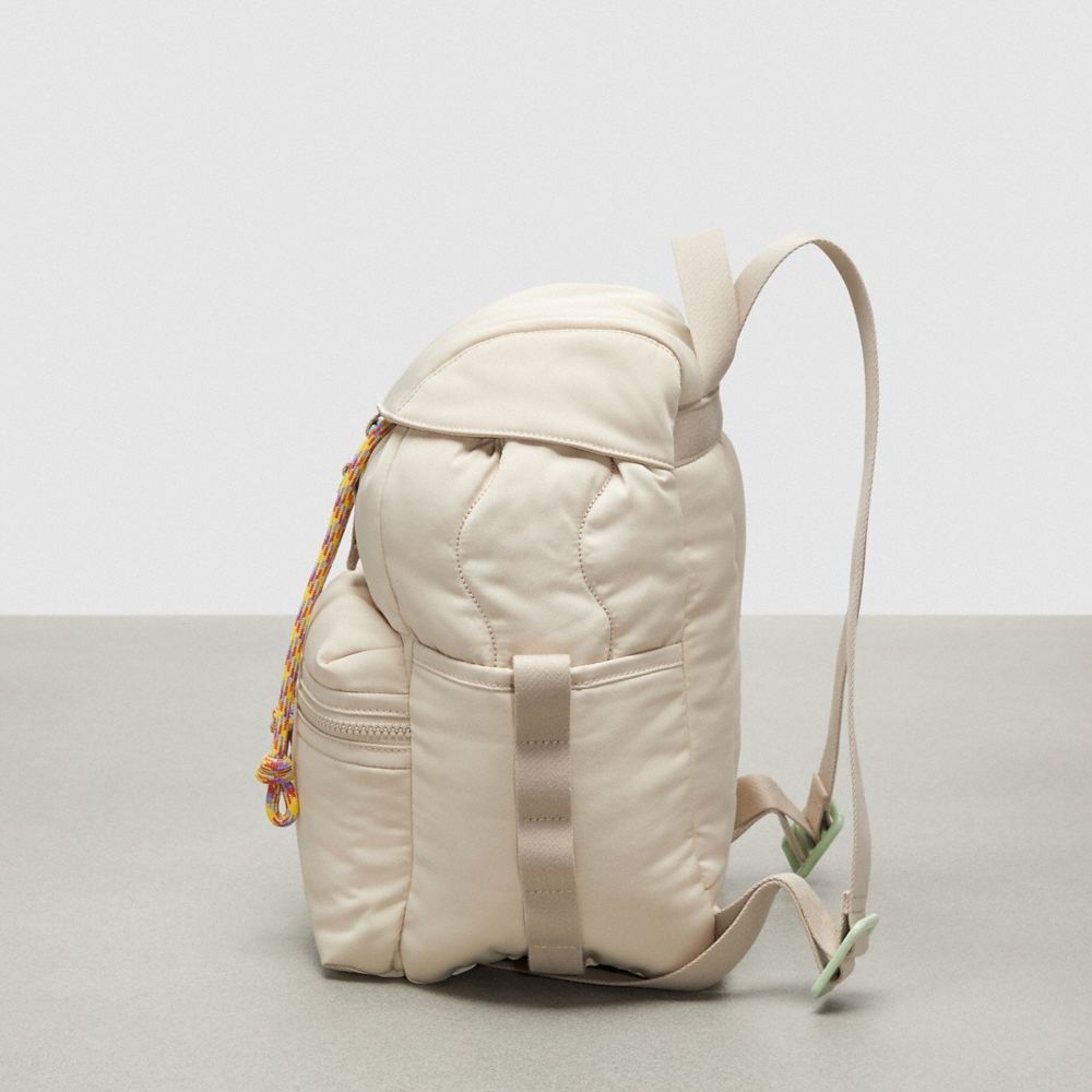 Coach Topia Loop Mini Backpack