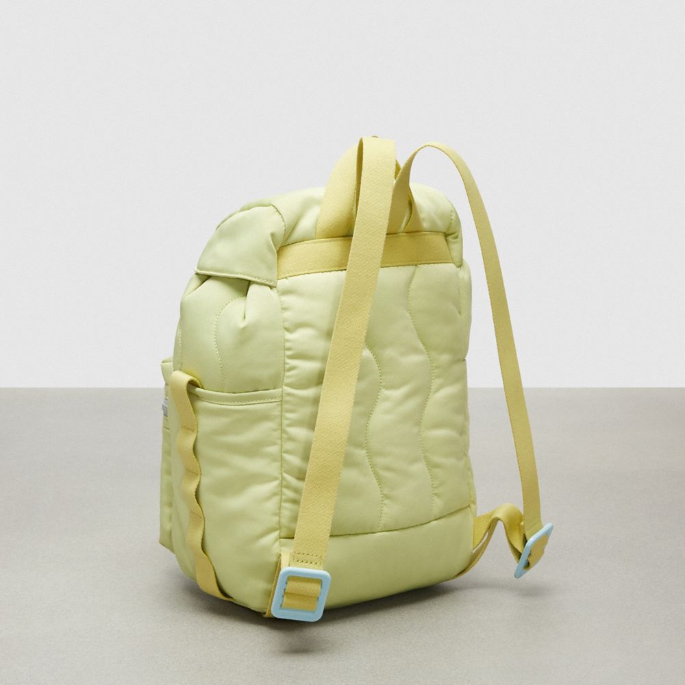 Coach Topia Loop Mini Backpack