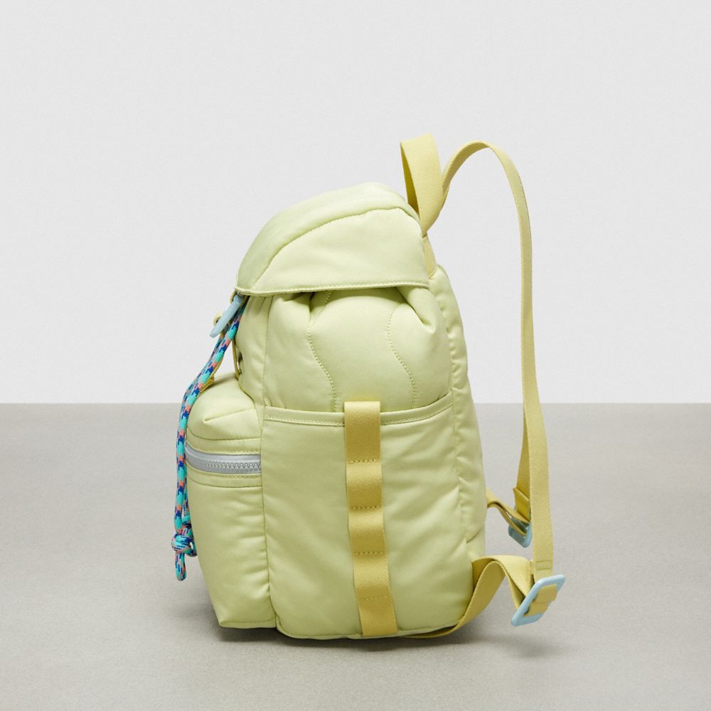 Coach Topia Loop Mini Backpack