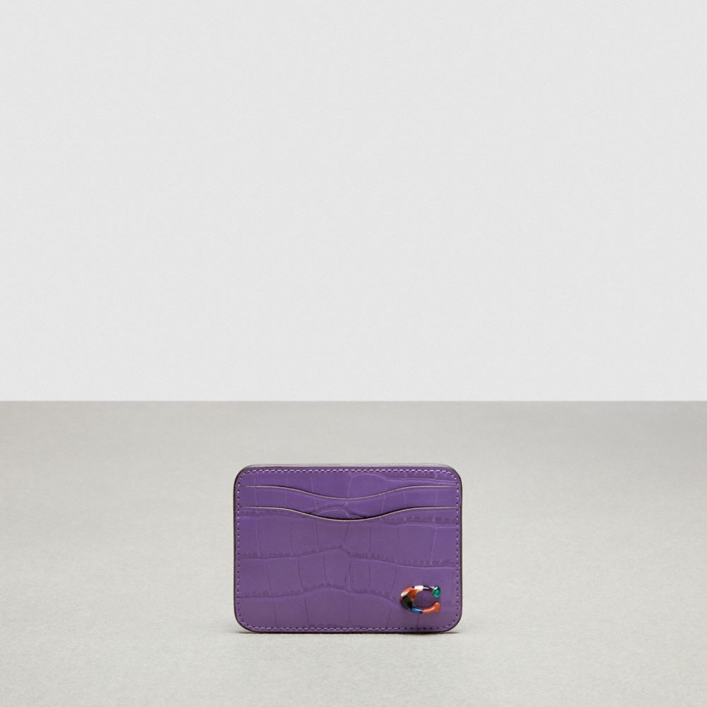 Card Cases | COACH®