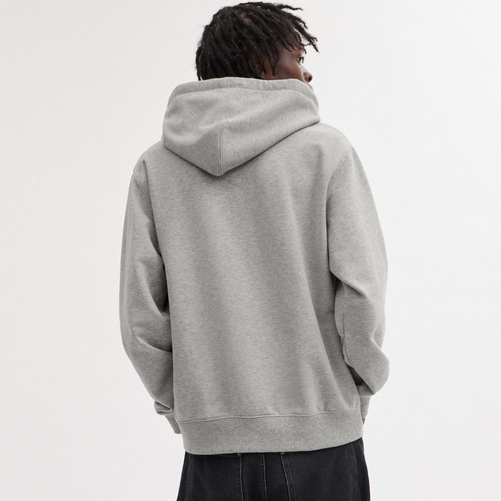 COACH®,レキシー フーディー,トップス&パンツ,