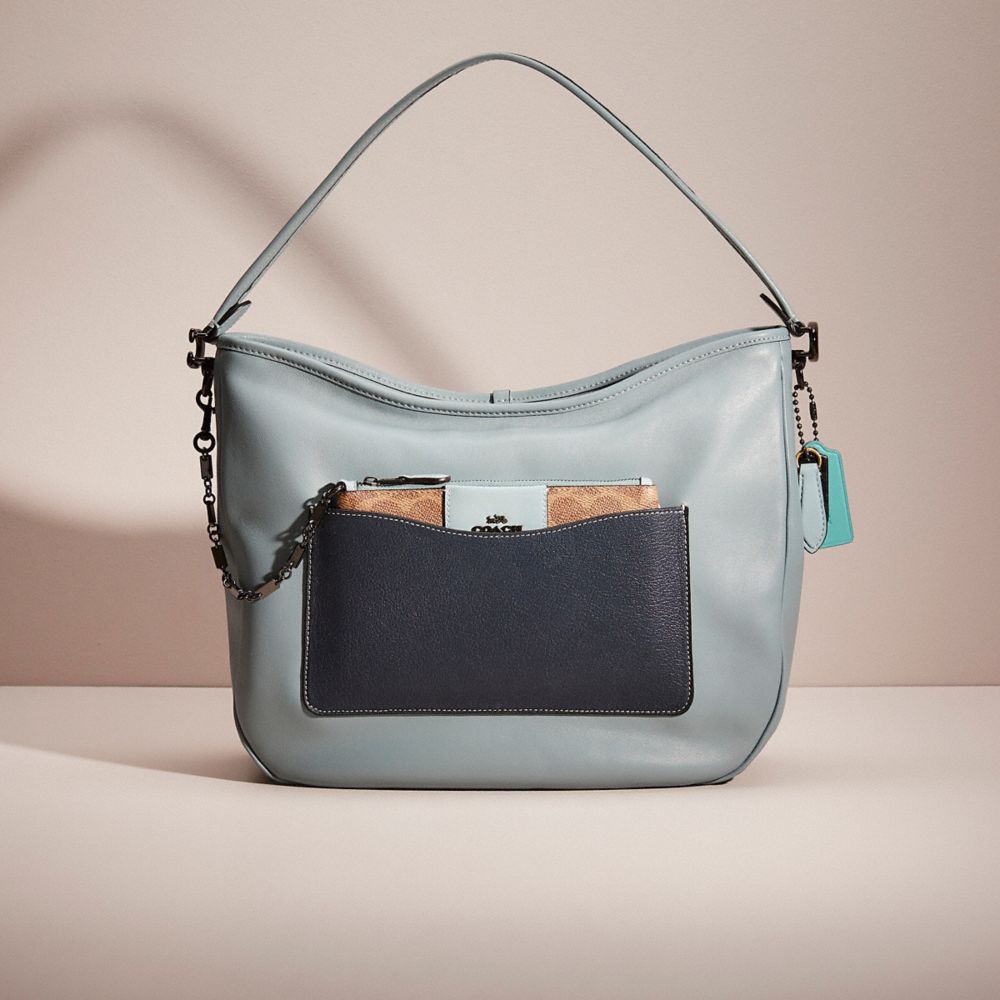 The Sustainability of Pre-loved Handbags and Where to Buy Your Own
