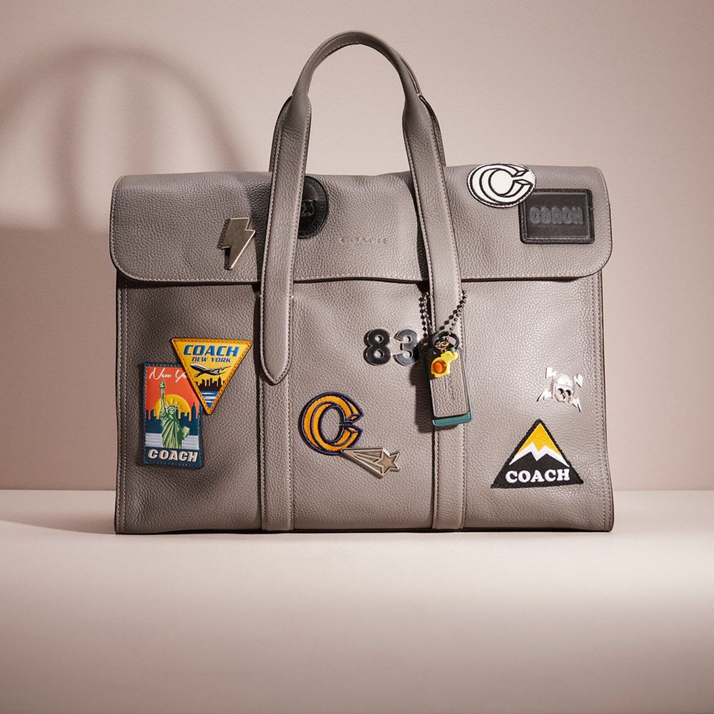 Upcrafted Metropolitan Portfolio