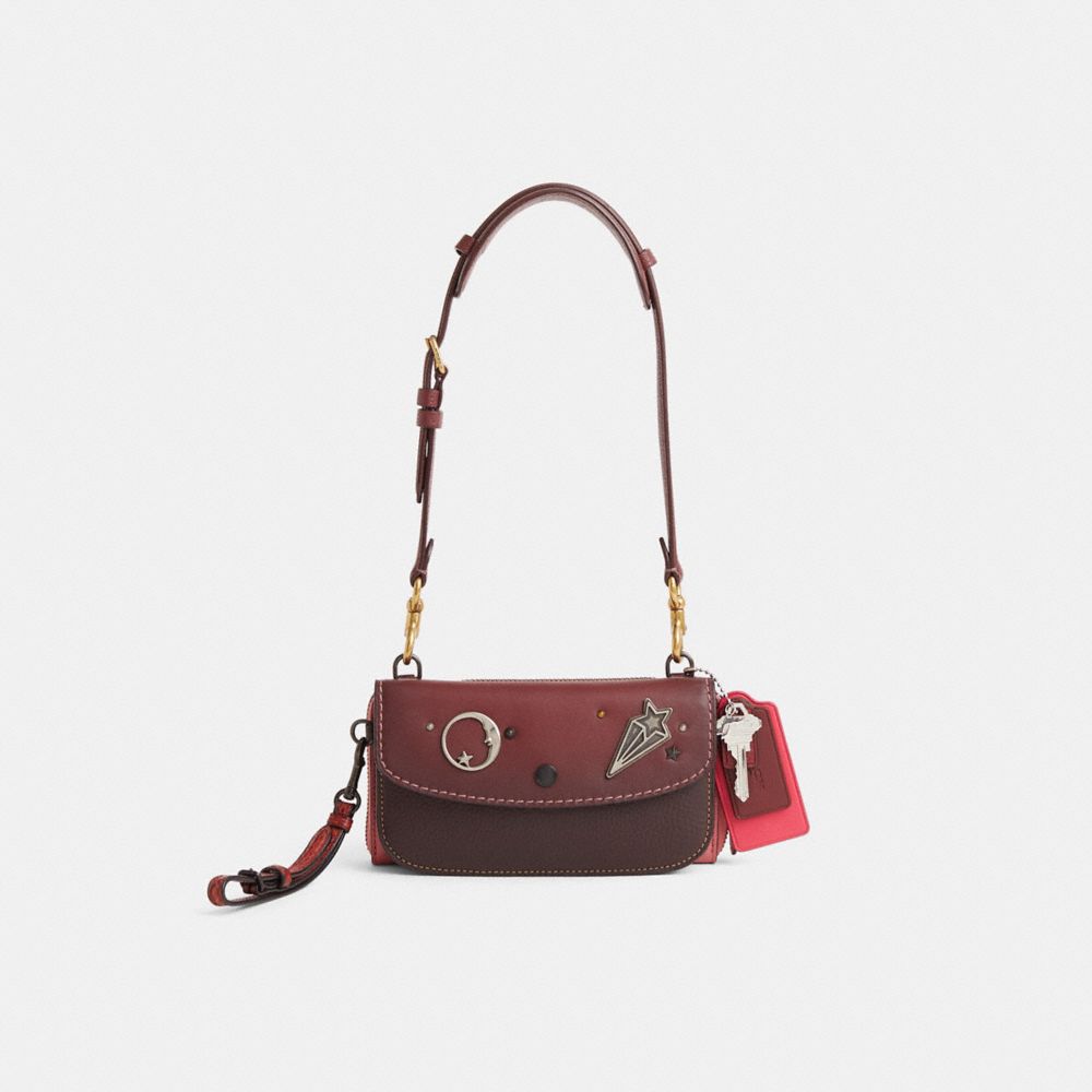 Upcrafted Double Up Wallet Creation