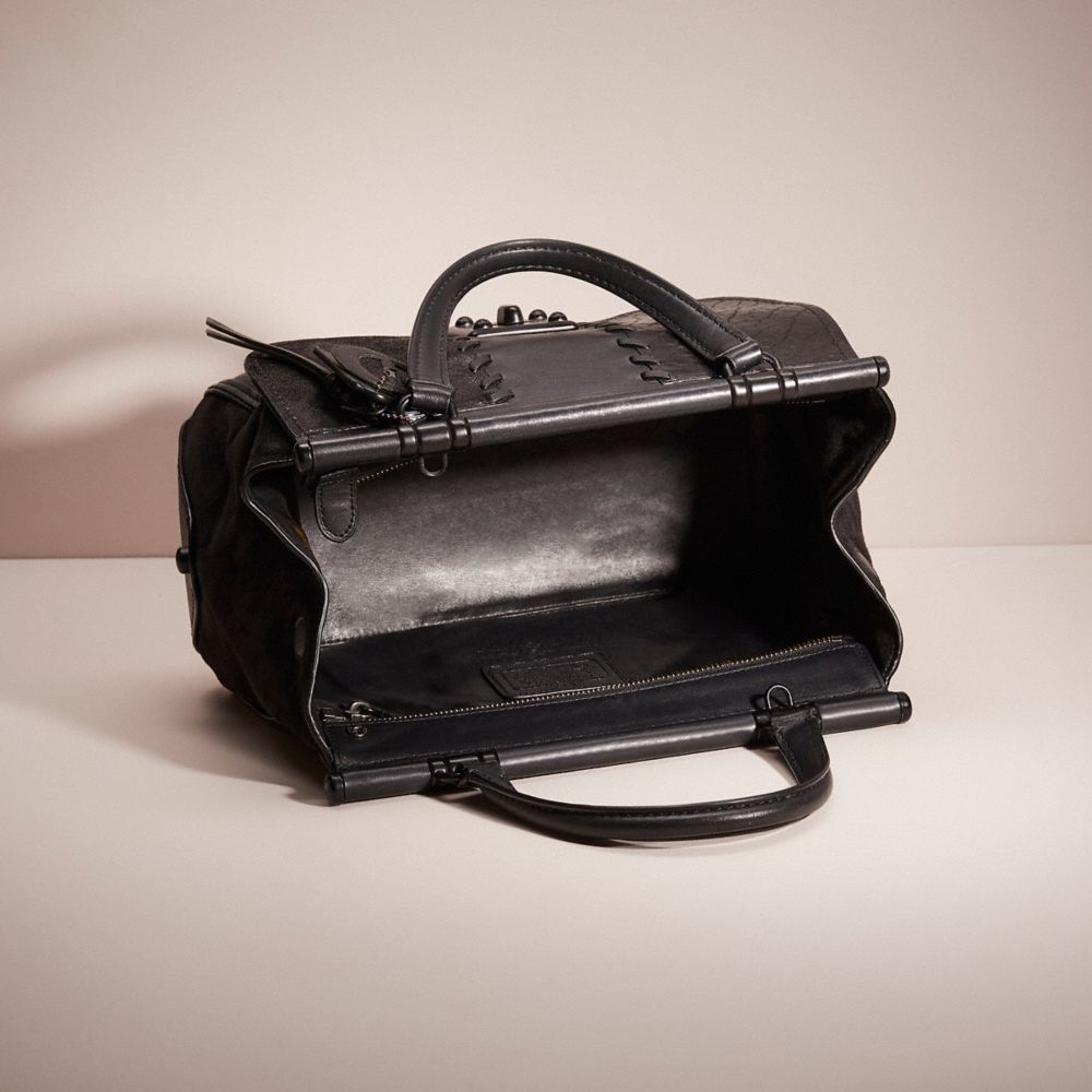 Coach discount drifter carryall