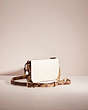 COACH®,UPCRAFTED NOA POP-UP MESSENGER IN COLORBLOCK,Mix-and-Match,Brass/Chalk Multi,Angle View