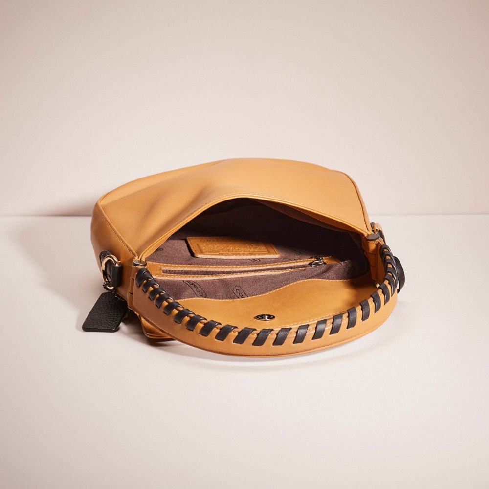 公式】COACH – コーチ | 【UPCRAFTED】ヴィンテージ ホイットニー ミニ