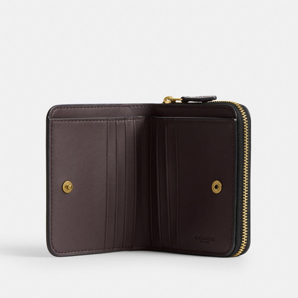 COACH®,ビルフォールド ウォレット・スケーティング レキシー,ミニ財布(二つ折り&三つ折り),