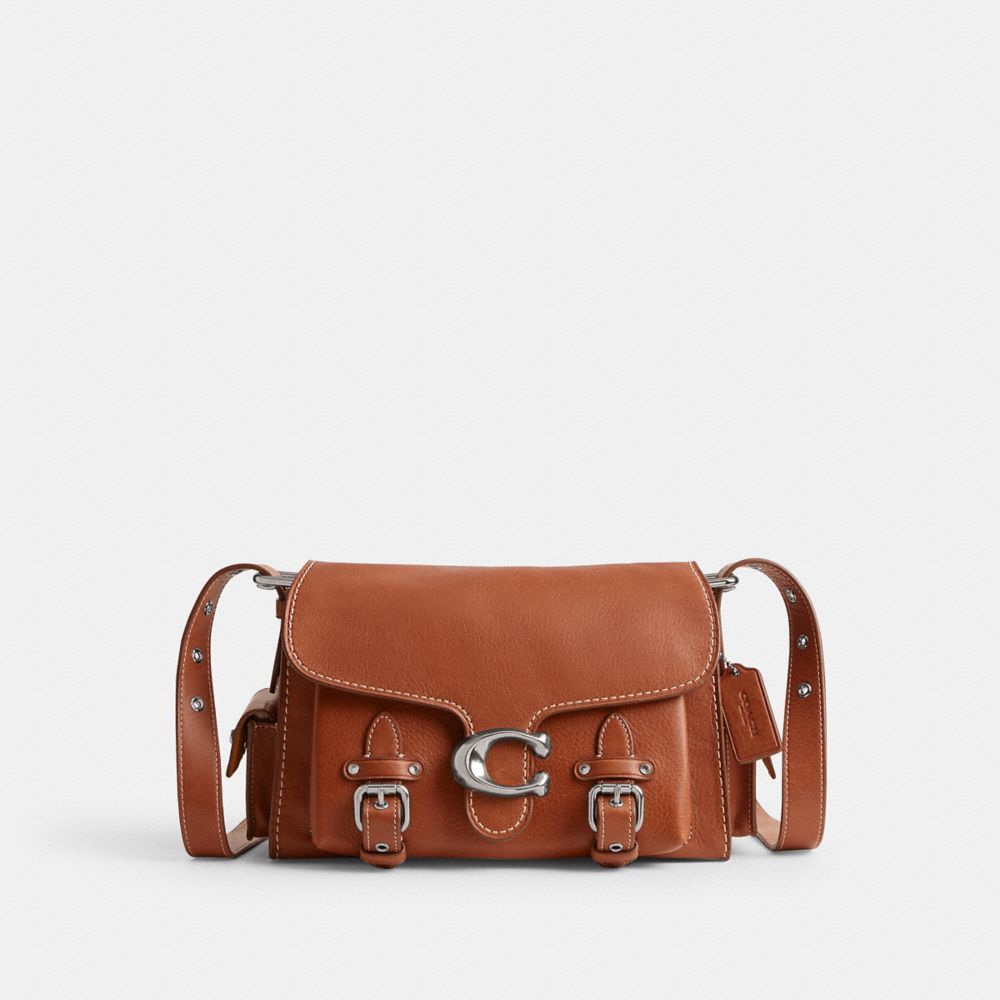 Cargo Soft Tabby | COACH®