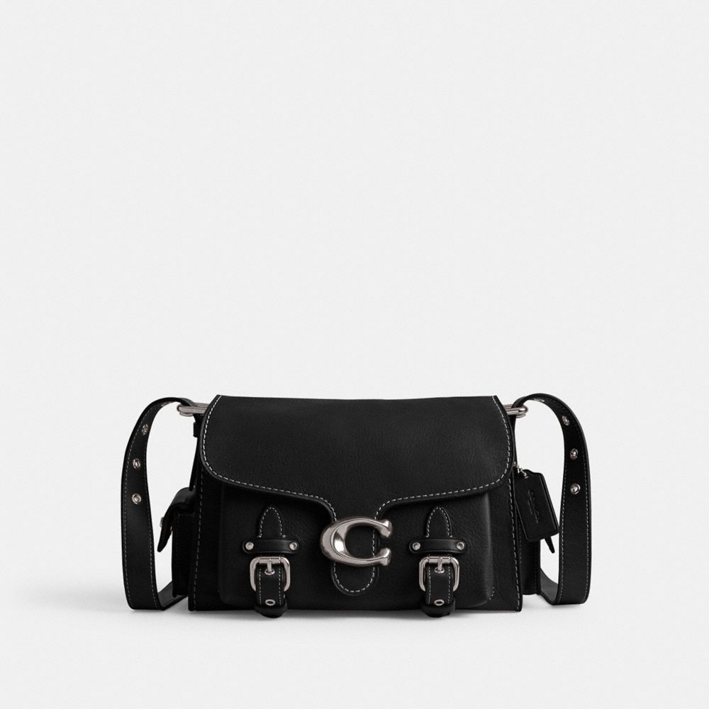 the cutest bag 🎀☁️🩰🧸🤍 #coach #coachunboxing #coachminitote #coach, coach bow bag