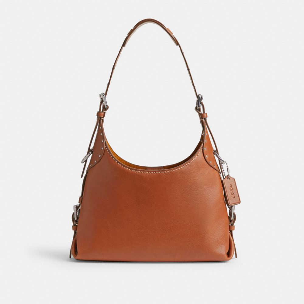 Amber hot sale hobo coach