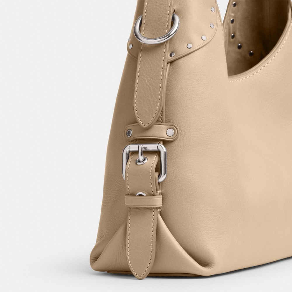 訳あり【新品】コーチ　かごバッグ　2way ショルダーバッグ COACH コーチ バッグ レディース ハンドバッグ 2WAY ショルダー