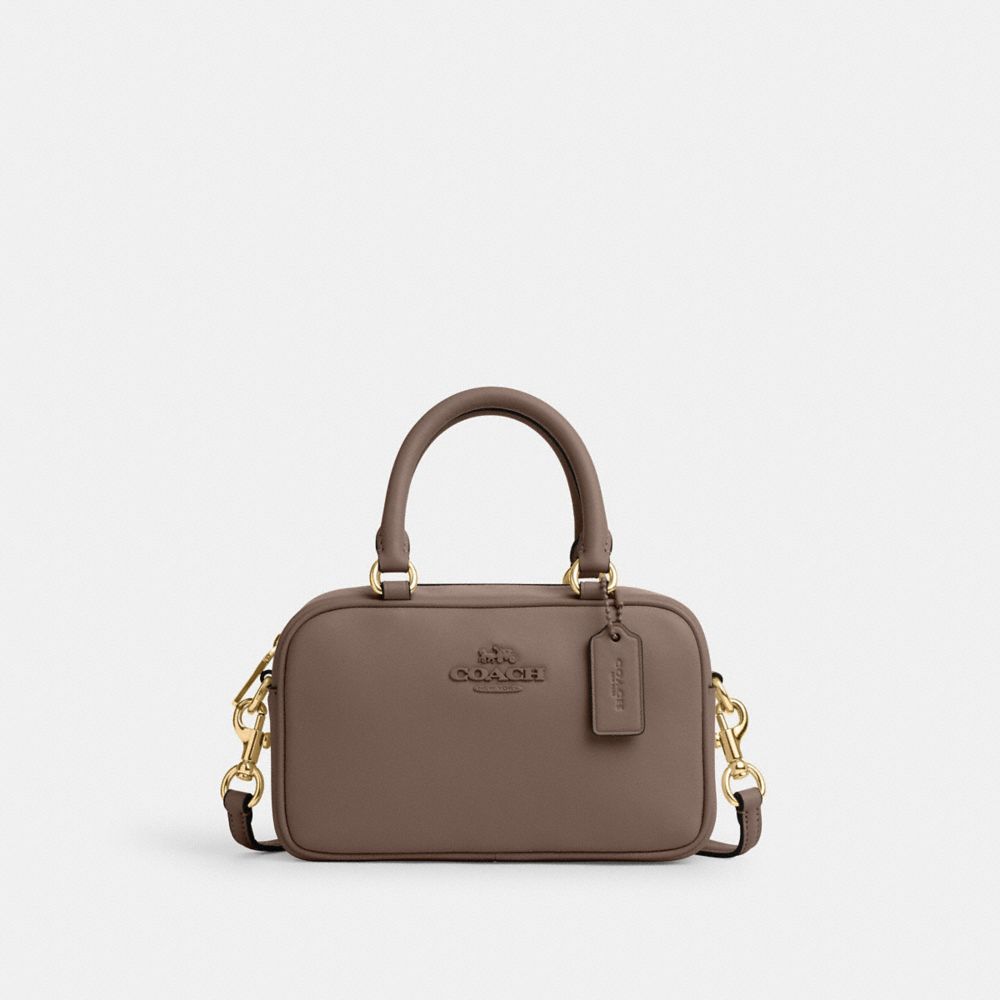 Satchel crossbody online