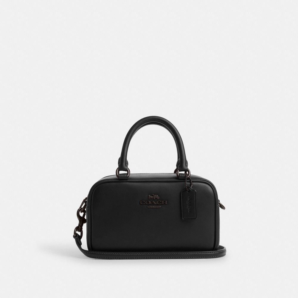 Coach outlet messenger bag sale