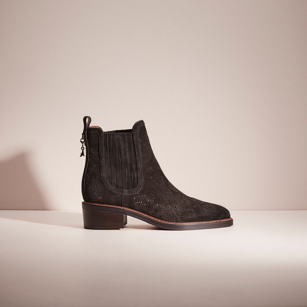 Bowery chelsea hotsell bootie coach