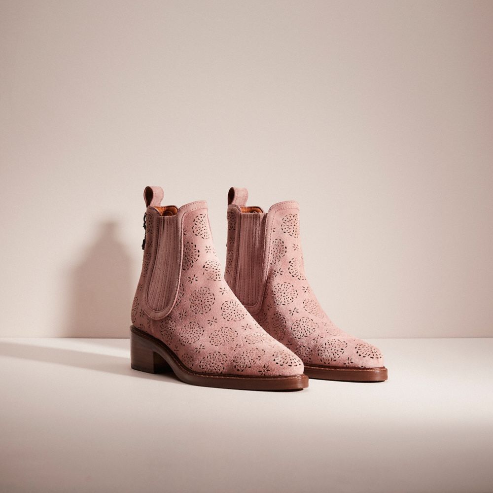 Bowery chelsea shop boot coach