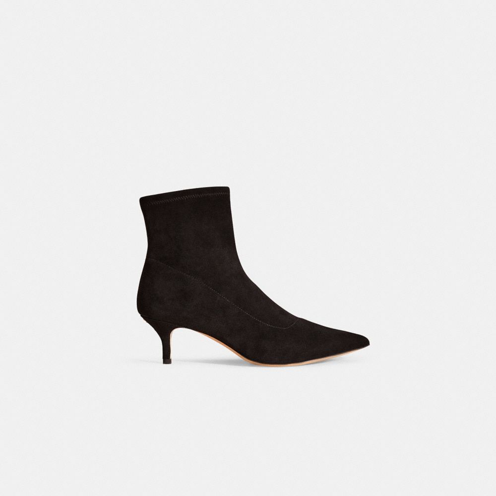 Coach discount drea bootie