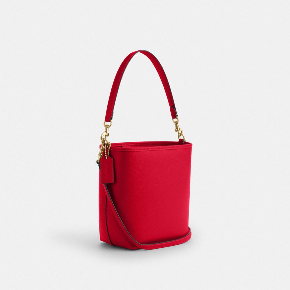 City Bucket Bag COACH Outlet