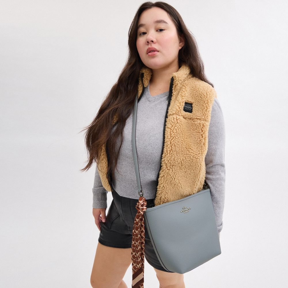 COACH OUTLET｜【公式】シティ バケット バッグ | Rakuten