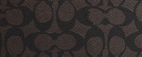 COACH®,City Large Bucket Bag In Signature Canvas,Bucket,Piping,Casual,Black