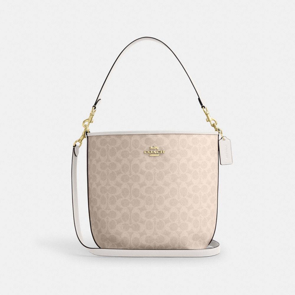 Coach bag designs sale