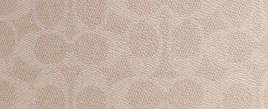 COACH®,City Large Bucket Bag In Signature Canvas,Bucket,Piping,Casual,Beige