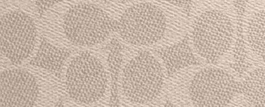 COACH®,City Large Bucket Bag In Signature Canvas,Bucket,Piping,Casual,Gray