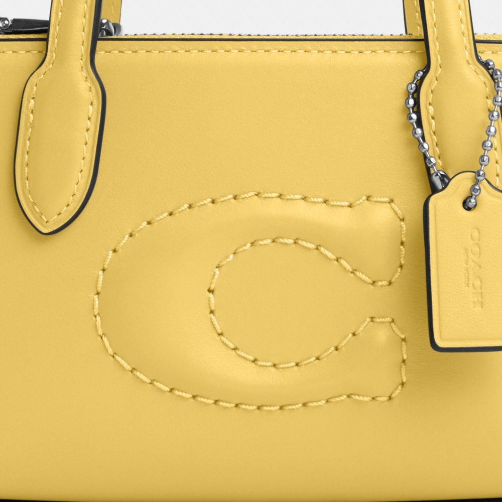 Yellow Crossbody Bags COACH Outlet