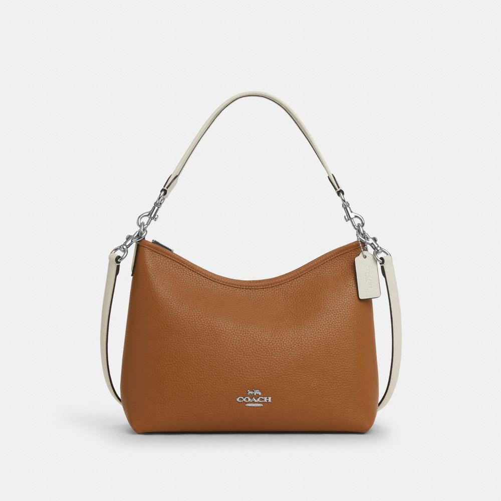 レディース ショルダーバッグ | COACH コーチ公式アウトレットオンラインストア