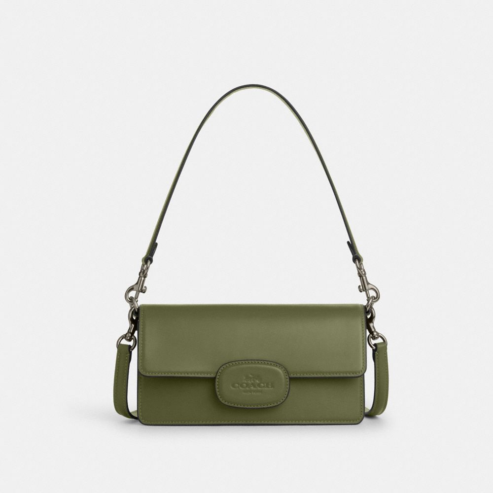 Green COACH New In