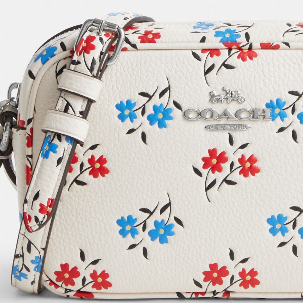 COACH◇Mini Jamie カメラバッグ 在庫確認下さい  CT862 公式】コーチアウトレット | ミニ ジェイミー カメラ バッグ