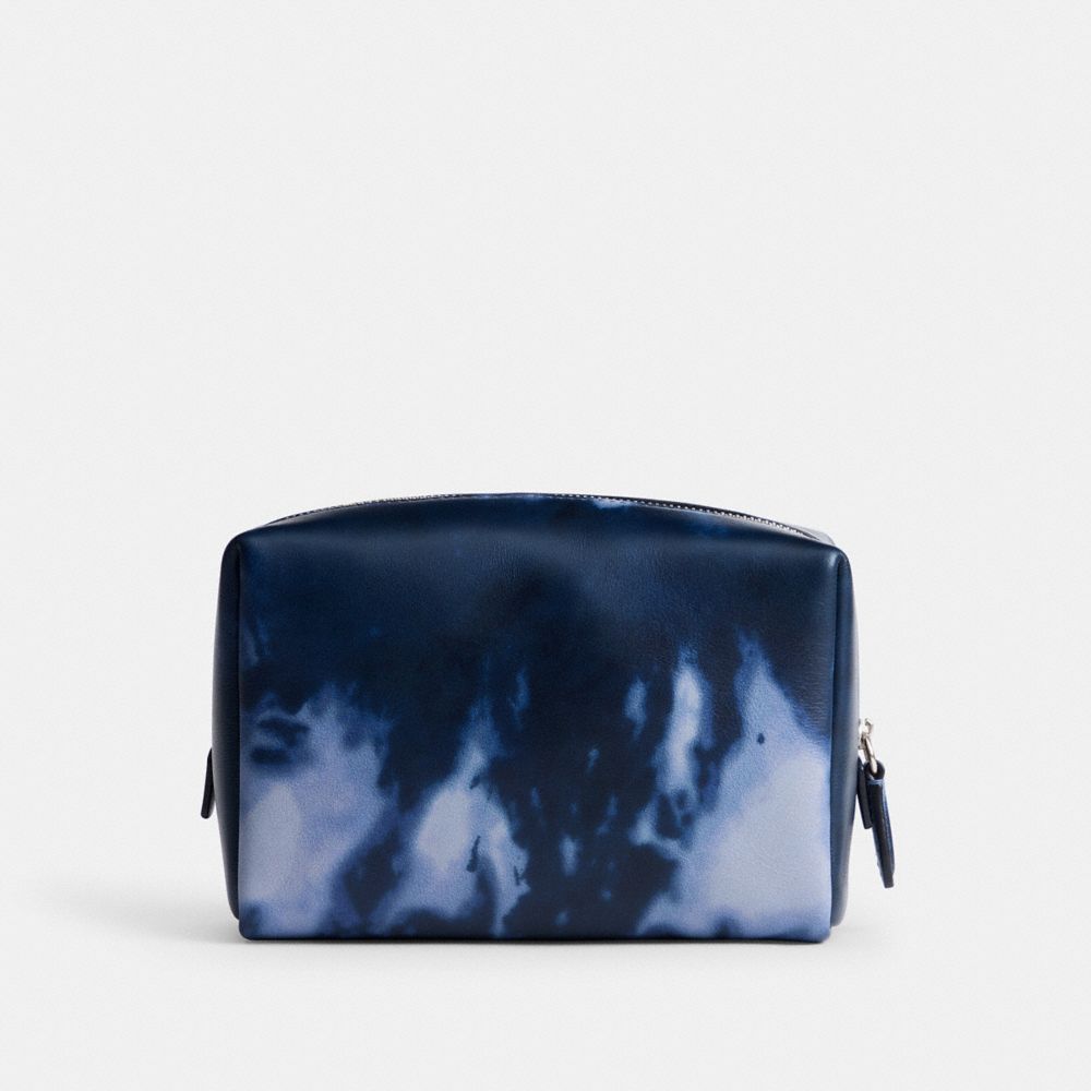 公式】COACH – コーチ | エッセンシャル コスメティック ポーチ