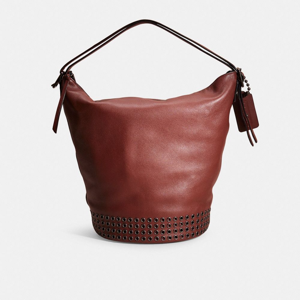 Coach Restored Bleecker Duffle