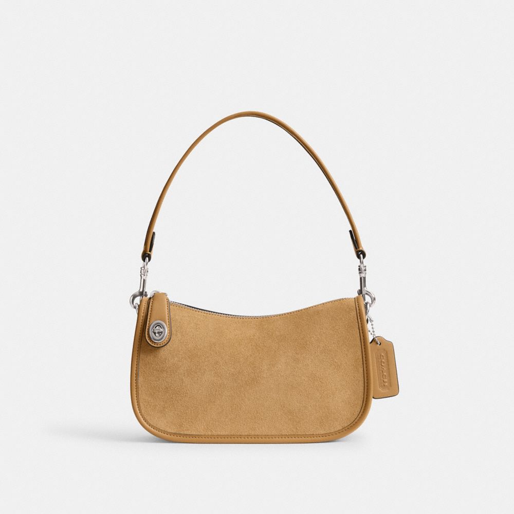 COACH®,Lh/Cacahuète,Front View