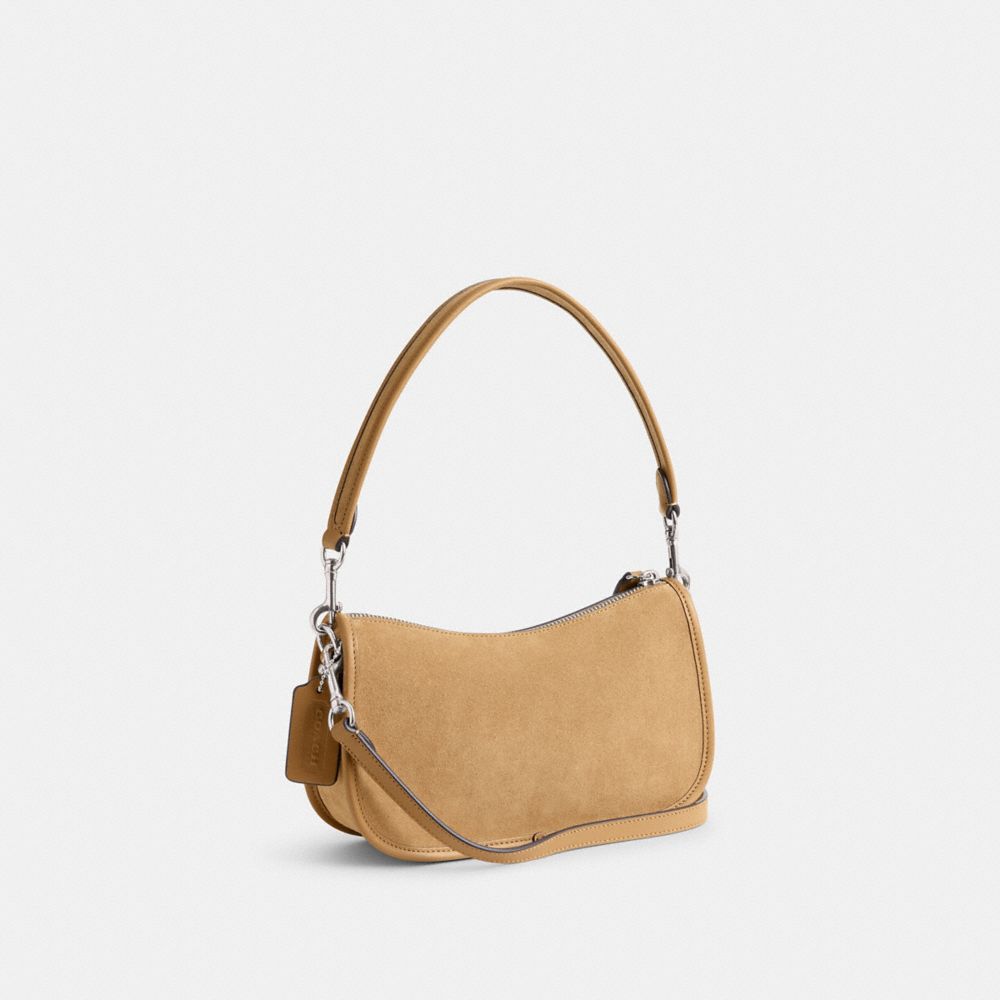 COACH®,Lh/Cacahuète,Angle View