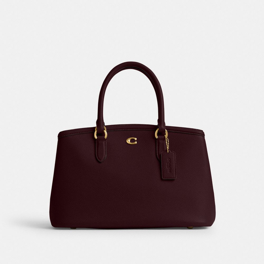 COACH®,Legacy Carryall Bag 28,,Front View