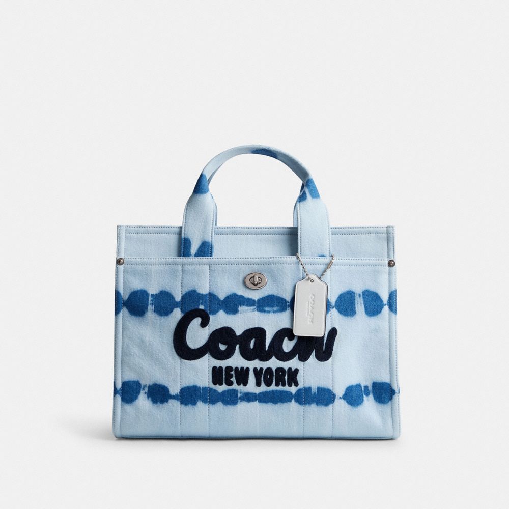 公式】COACH – コーチ トートバッグ レディース