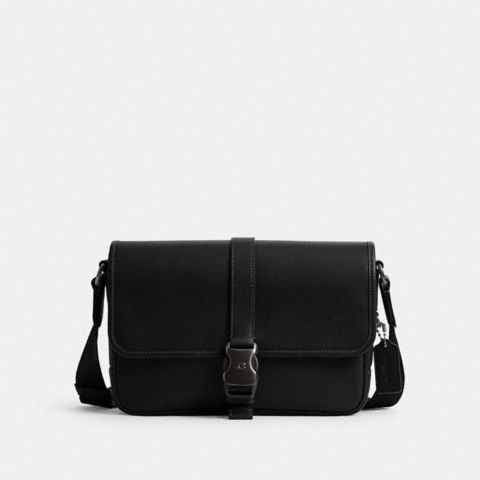 Coach League Messenger Bag
