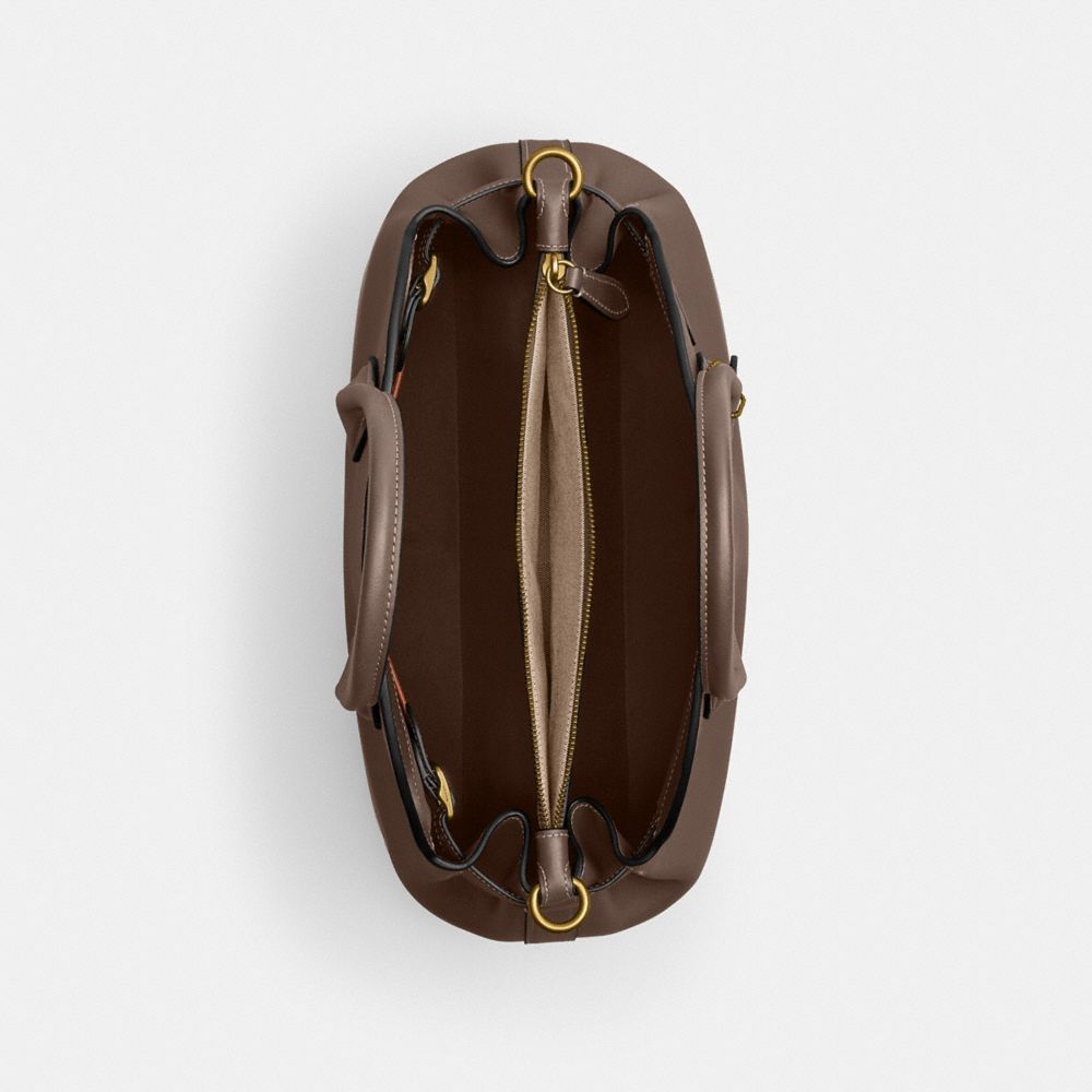COACH☆エンパイア キャリーオール バッグ 35 COACH｜【公式】エンパイア キャリーオール バッグ 35 | Rakuten