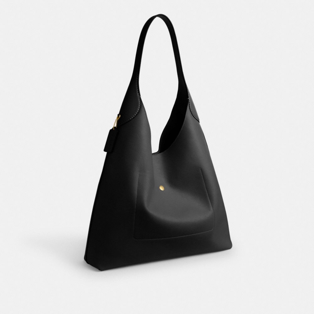 Женские сумки Coach Brooklyn Shoulder Bag 39 — фото 2