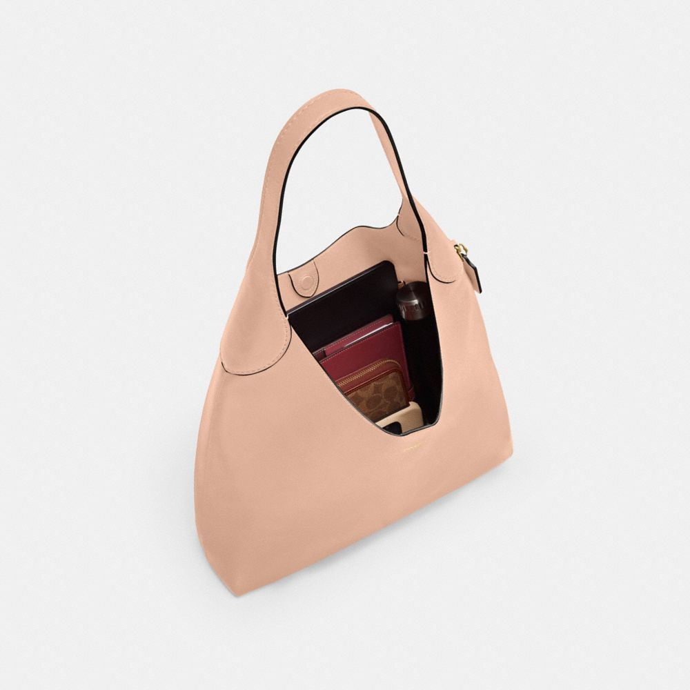 Coach Brooklyn Shoulder Bag 39