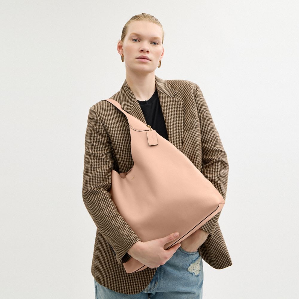 Coach Brooklyn Shoulder Bag 39