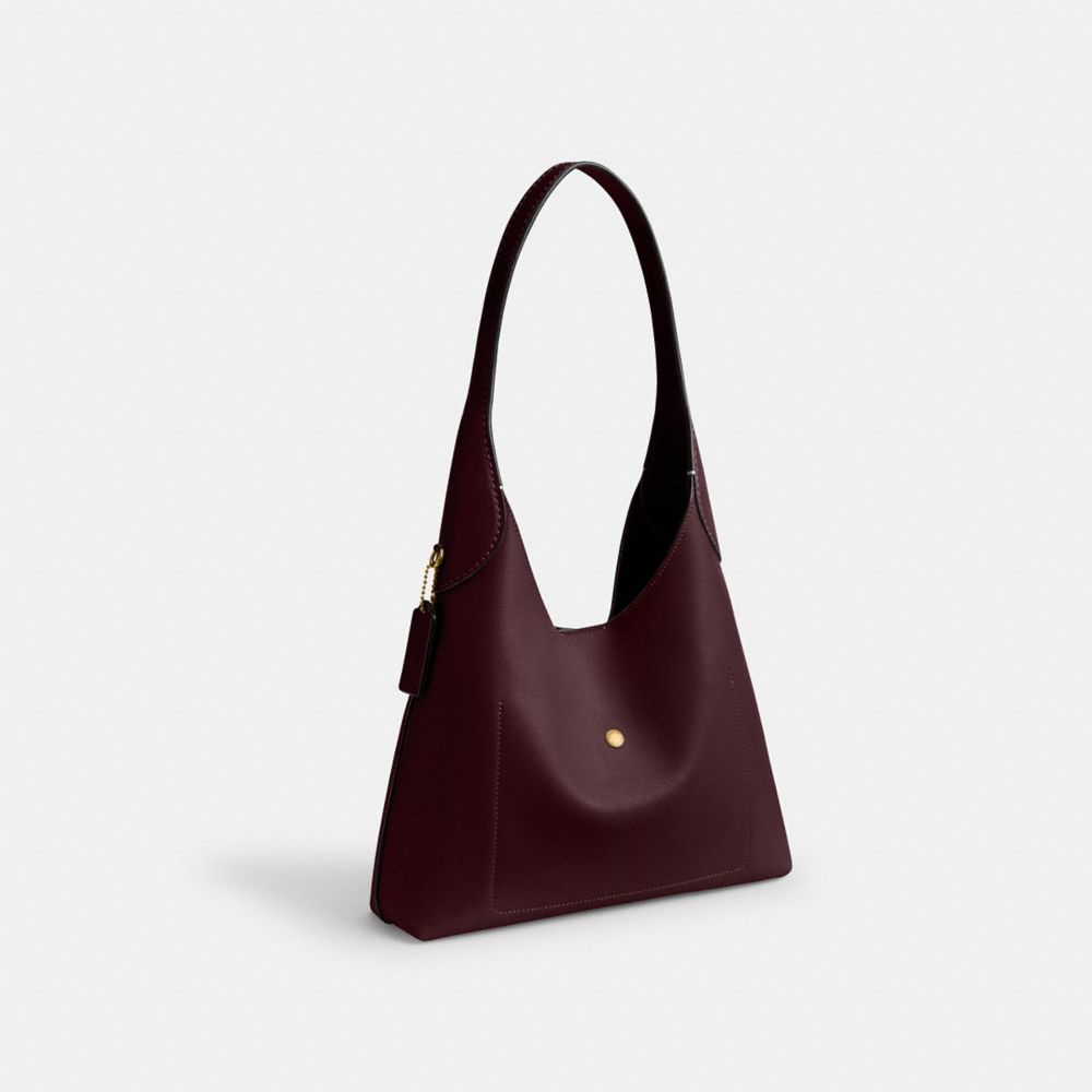 Coach Brooklyn Shoulder Bag 39