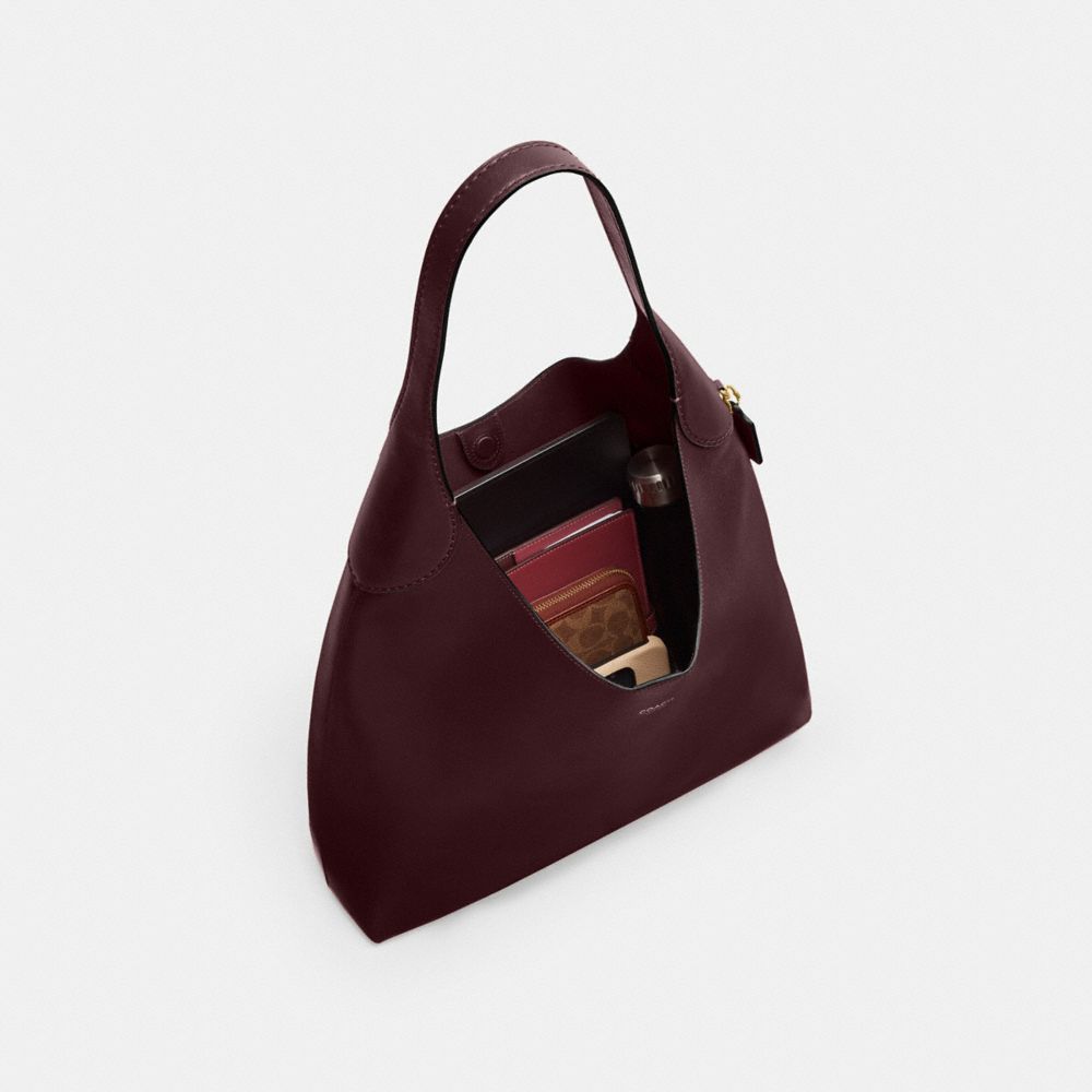 Coach Brooklyn Shoulder Bag 39