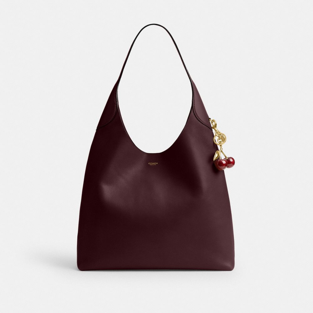 Coach Brooklyn Shoulder Bag 39