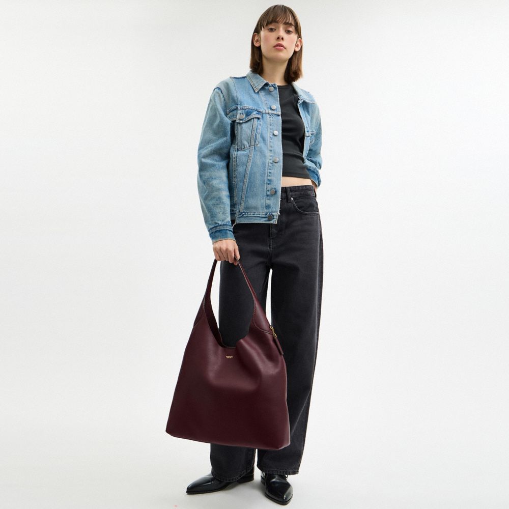 Coach Brooklyn Shoulder Bag 39