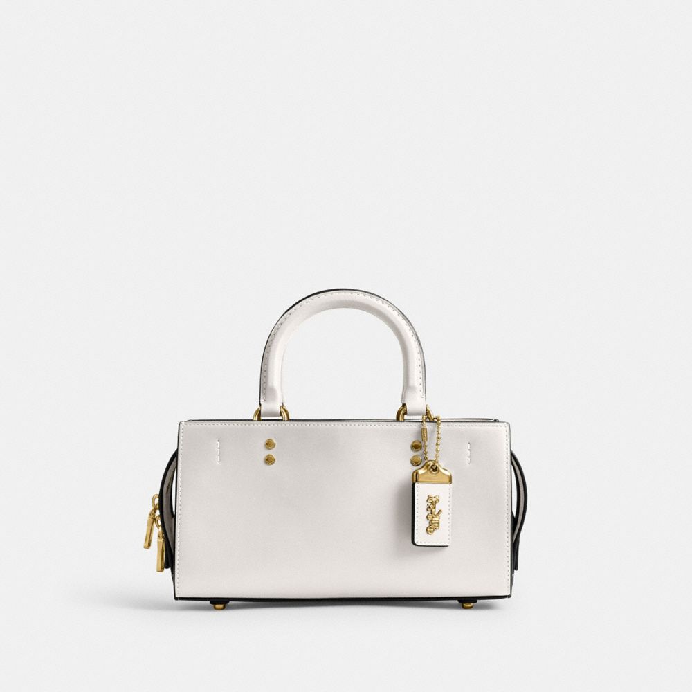 Coach rogue bag sale online