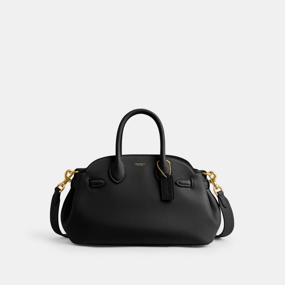 Coach mini satchel bag price online